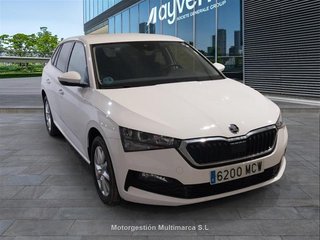 SKODA SCALA 1.0 TSI 81KW (110 CV) Ambition