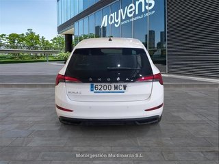 SKODA SCALA 1.0 TSI 81KW (110 CV) Ambition