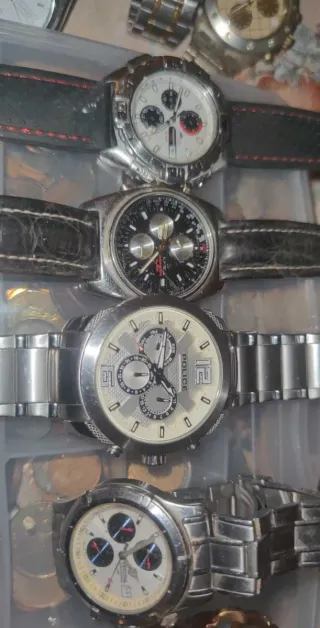 Orologi da polso