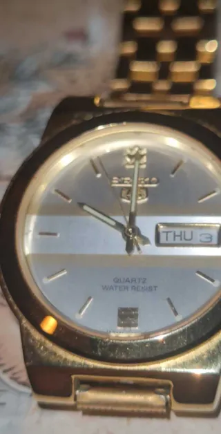 Orologi da polso