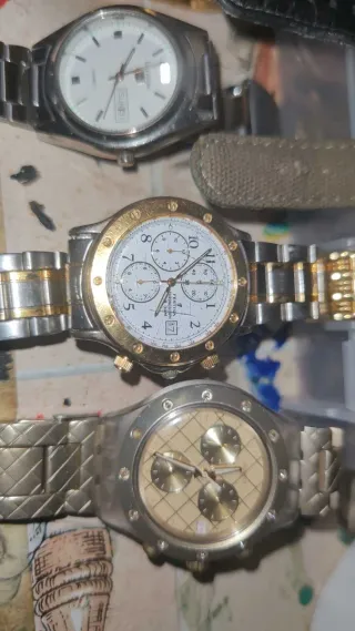 Orologi da polso