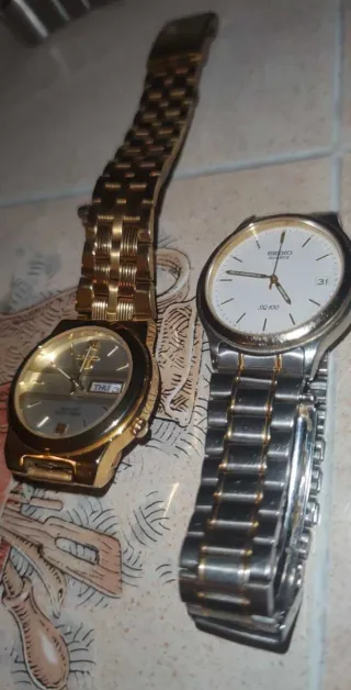Orologi da polso