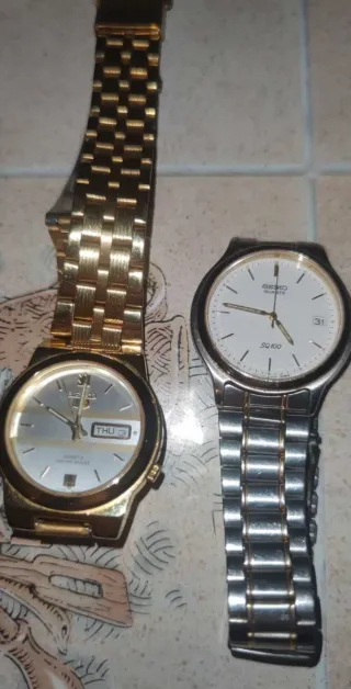 Orologi da polso