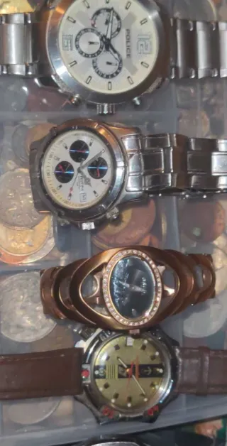 Orologi da polso