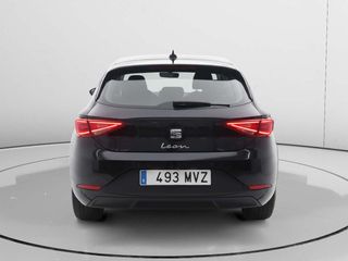 Seat Leon 1.5 TSI 85 kW Style XS
