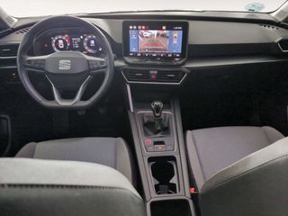 Seat Leon 1.5 TSI 85 kW Style XS