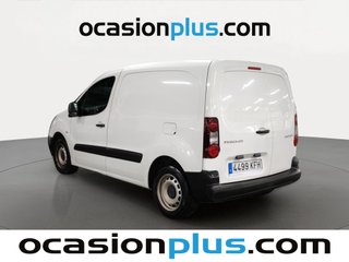 Peugeot Partner Furgon BlueHDi 75 Confort L1 55 kW (75 CV)