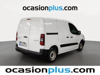 Peugeot Partner Furgon BlueHDi 75 Confort L1 55 kW (75 CV)