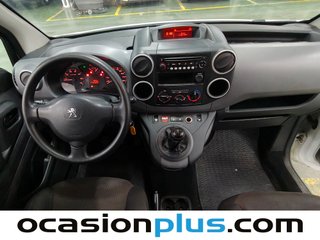 Peugeot Partner Furgon BlueHDi 75 Confort L1 55 kW (75 CV)
