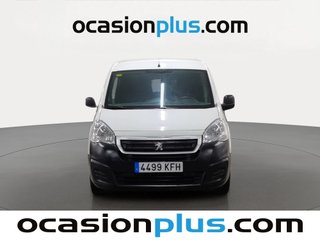 Peugeot Partner Furgon BlueHDi 75 Confort L1 55 kW (75 CV)