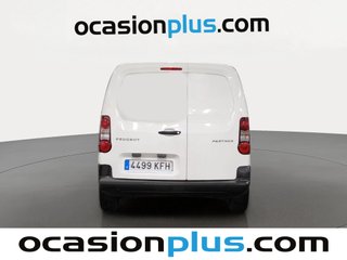 Peugeot Partner Furgon BlueHDi 75 Confort L1 55 kW (75 CV)