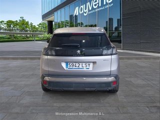 PEUGEOT 3008 225 e-EAT8 Allure