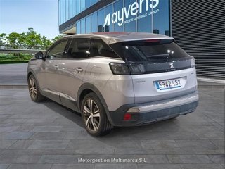 PEUGEOT 3008 225 e-EAT8 Allure