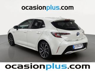 Toyota Corolla 180H FEEL! E-CVT 132 kW (180 CV)