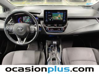 Toyota Corolla 180H FEEL! E-CVT 132 kW (180 CV)