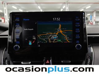 Toyota Corolla 180H FEEL! E-CVT 132 kW (180 CV)