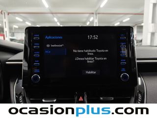 Toyota Corolla 180H FEEL! E-CVT 132 kW (180 CV)