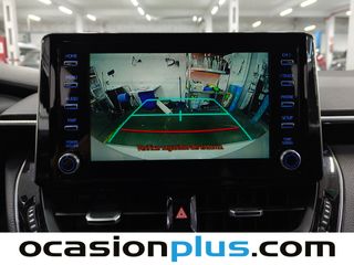 Toyota Corolla 180H FEEL! E-CVT 132 kW (180 CV)