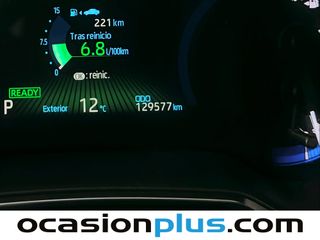 Toyota Corolla 180H FEEL! E-CVT 132 kW (180 CV)