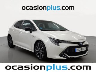 Toyota Corolla 180H FEEL! E-CVT 132 kW (180 CV)