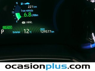 Toyota Corolla 180H FEEL! E-CVT 132 kW (180 CV)