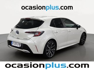 Toyota Corolla 180H FEEL! E-CVT 132 kW (180 CV)