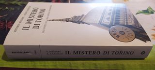 Il mistero di Torino: Due ipotesi su una capita...