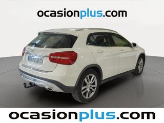 Mercedes-Benz GLA 200 d Urban 100 kW (136 CV)