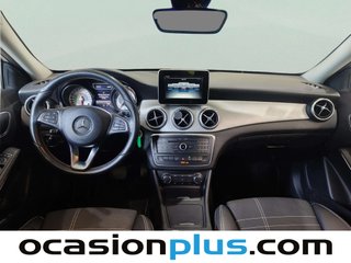Mercedes-Benz GLA 200 d Urban 100 kW (136 CV)