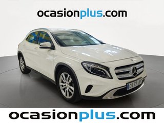Mercedes-Benz GLA 200 d Urban 100 kW (136 CV)