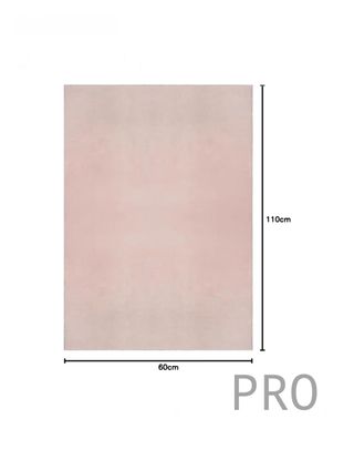 Alfombra Relax Modern Fluffy de pelo