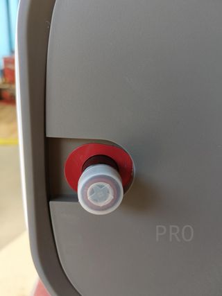 Calentador Eléctrico 80L - COMFEE