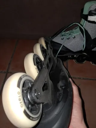Patines en línea Talla 41