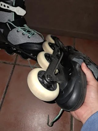 Patines en línea Talla 41