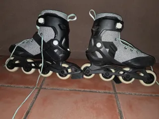 Patines en línea Talla 41