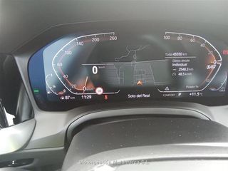 BMW SERIES 3 320i Auto.