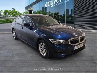 BMW SERIES 3 320i Auto.