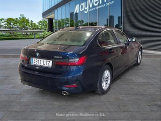 BMW SERIES 3 320i Auto.