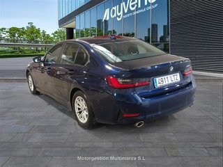 BMW SERIES 3 320i Auto.