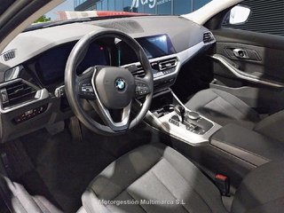 BMW SERIES 3 320i Auto.
