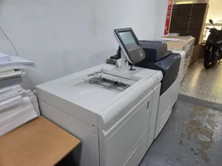 Xerox Versant 180 Impresora Digital