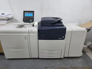 Xerox Versant 180 Impresora Digital