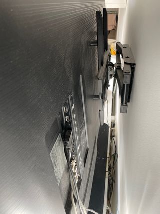 Samsung QLED 55 Q80A 4K | 120Hz HDMI