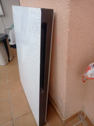 Puerta Frigorífico Hisense