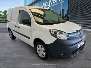 RENAULT KANGOO EXPRESS E-Tech 2 plazas