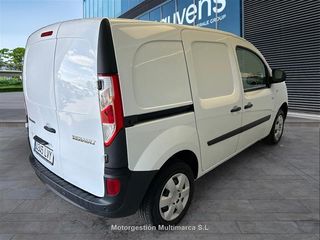 RENAULT KANGOO EXPRESS E-Tech 2 plazas