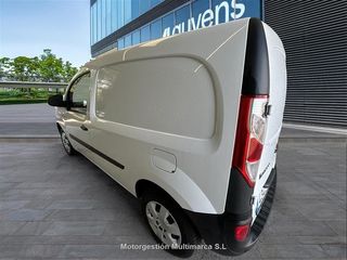 RENAULT KANGOO EXPRESS E-Tech 2 plazas