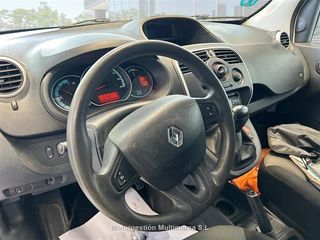 RENAULT KANGOO EXPRESS E-Tech 2 plazas