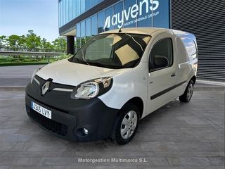RENAULT KANGOO EXPRESS E-Tech 2 plazas