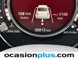 Fiat 500 1.0 Hybrid Dolcevita 51 kW (70 CV)